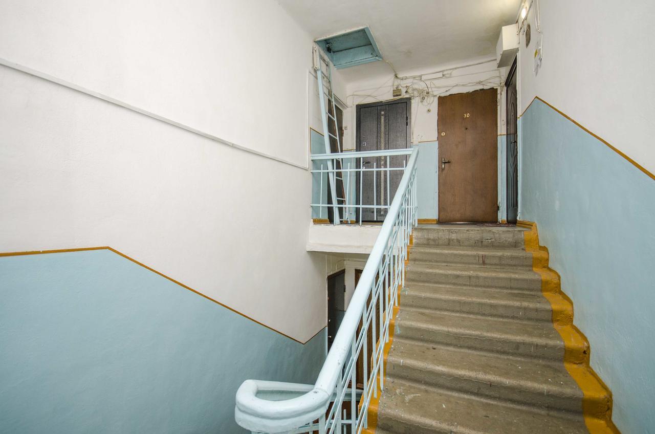 Apartamento Золотой Квадрат Шевченко 75 Almatý Exterior foto