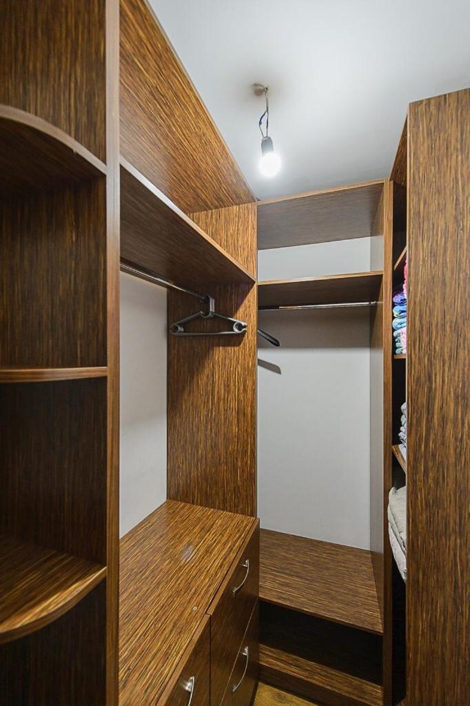 Apartamento Золотой Квадрат Шевченко 75 Almatý Exterior foto